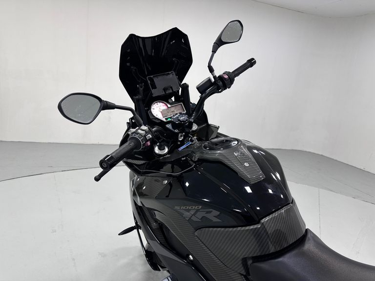 BMW S 1000 XR
