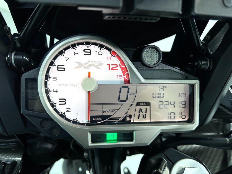 BMW S 1000 XR