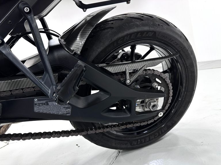 BMW S 1000 XR