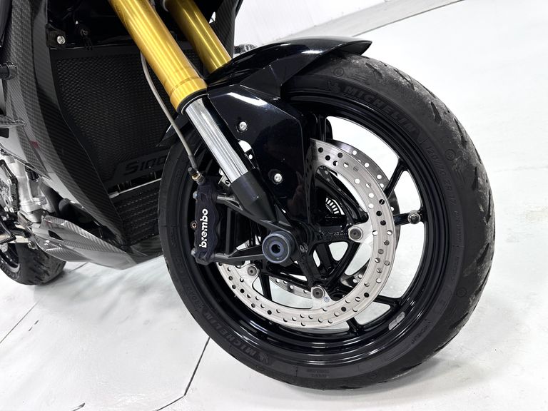 BMW S 1000 XR