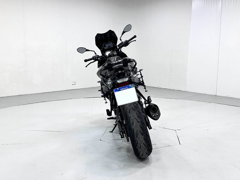 BMW S 1000 XR
