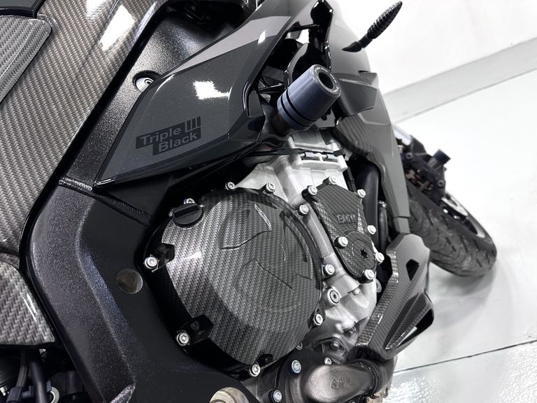 BMW S 1000 XR