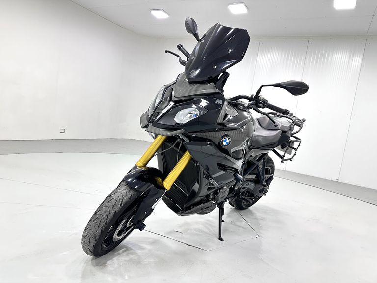 BMW S 1000 XR
