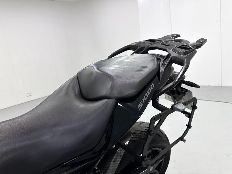 BMW S 1000 XR