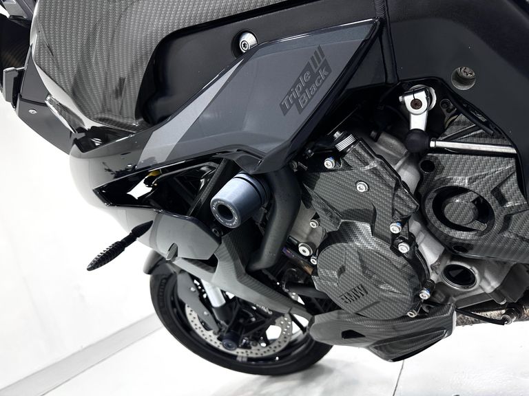 BMW S 1000 XR