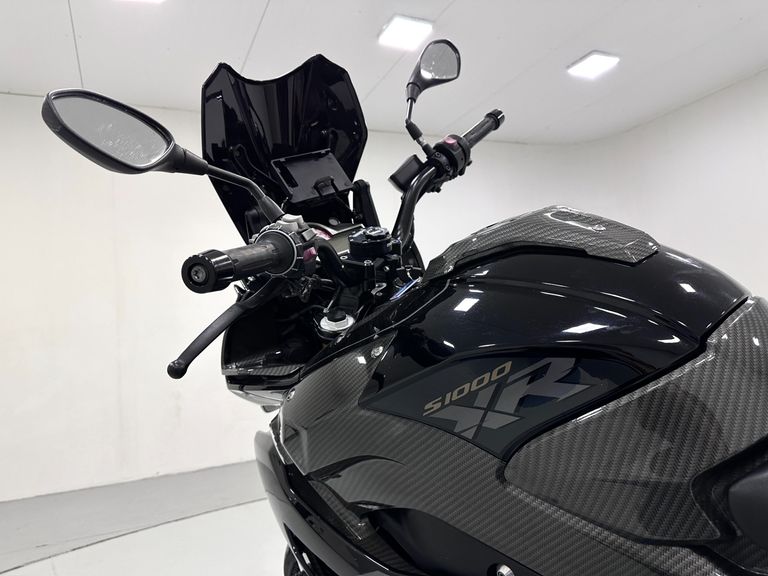 BMW S 1000 XR