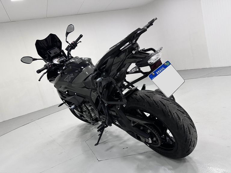 BMW S 1000 XR