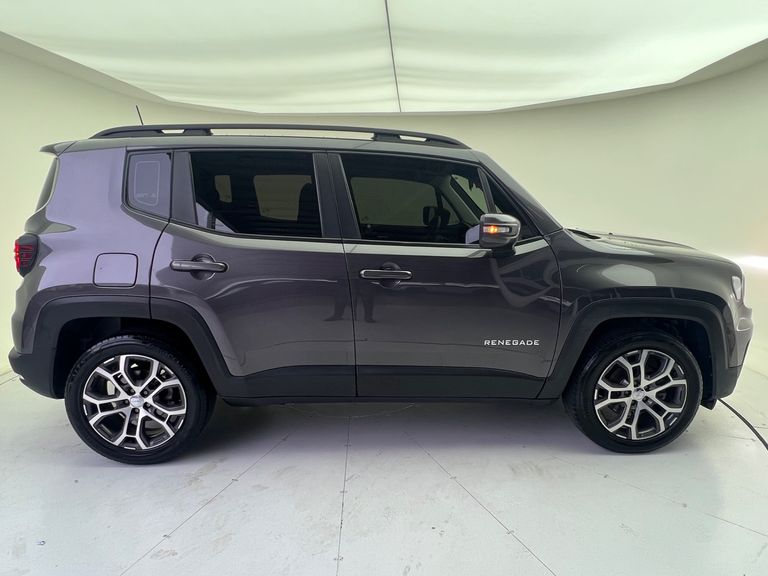 Jeep Renegade Long. T270 1.3 TB 4x2 Flex Aut.
