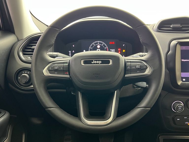 Jeep Renegade Long. T270 1.3 TB 4x2 Flex Aut.
