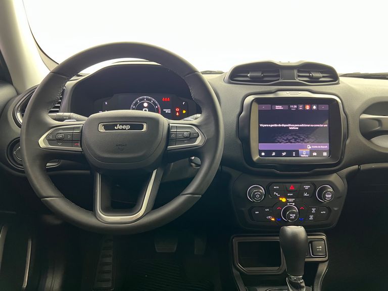 Jeep Renegade Long. T270 1.3 TB 4x2 Flex Aut.
