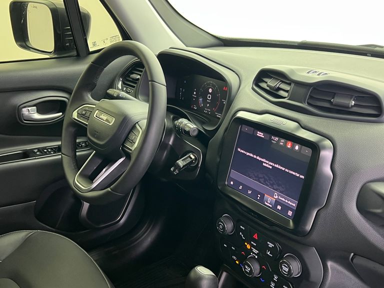 Jeep Renegade Long. T270 1.3 TB 4x2 Flex Aut.