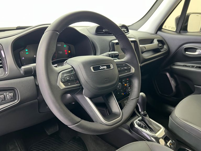 Jeep Renegade Long. T270 1.3 TB 4x2 Flex Aut.