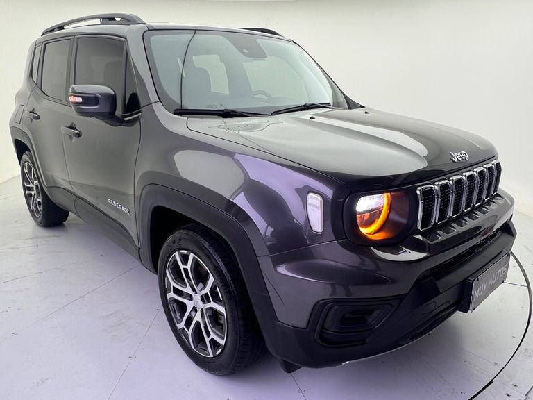 Jeep Renegade Long. T270 1.3 TB 4x2 Flex Aut.