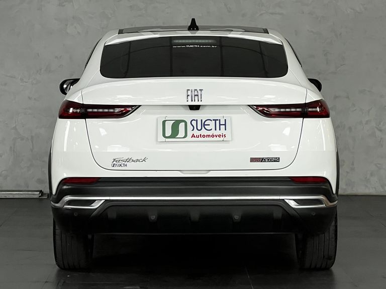 Fiat Fastback Limited Ed.1.3 270 T.Flex Aut.
