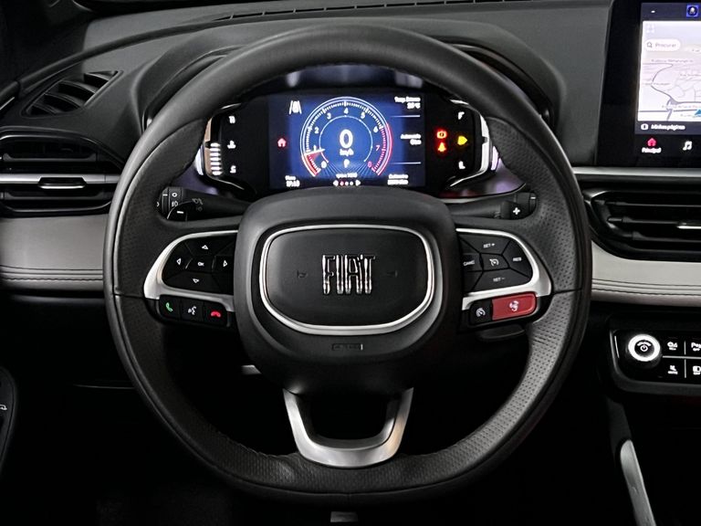 Fiat Fastback Limited Ed.1.3 270 T.Flex Aut.