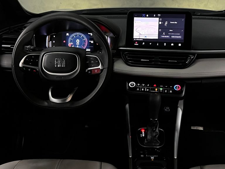 Fiat Fastback Limited Ed.1.3 270 T.Flex Aut.