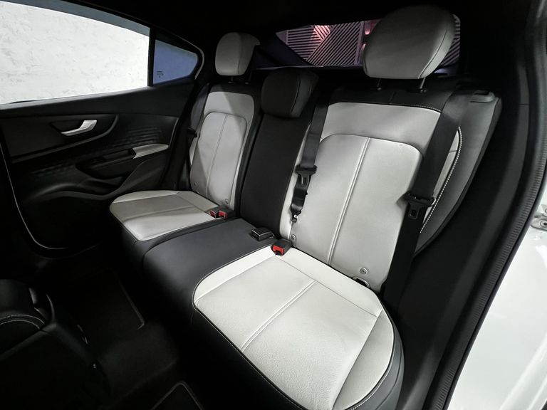 Fiat Fastback Limited Ed.1.3 270 T.Flex Aut.
