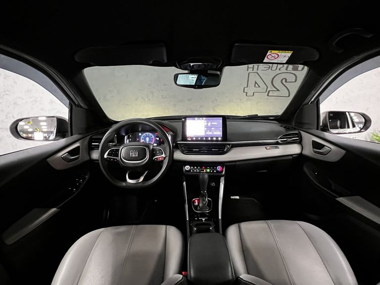 Fiat Fastback Limited Ed.1.3 270 T.Flex Aut.
