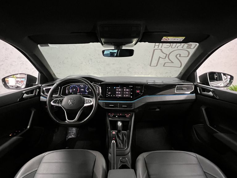 VolksWagen Nivus Highline 1.0 200 TSI Flex Aut.