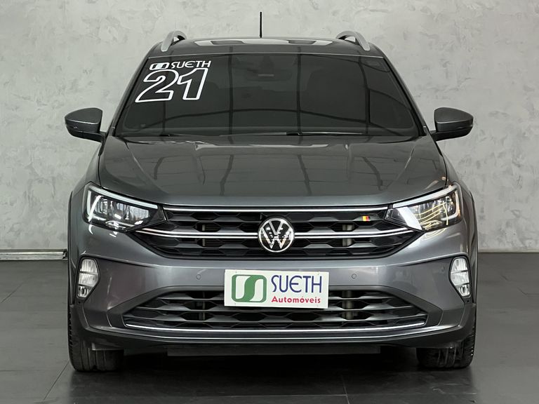 VolksWagen Nivus Highline 1.0 200 TSI Flex Aut.