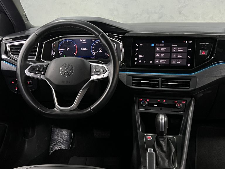 VolksWagen Nivus Highline 1.0 200 TSI Flex Aut.