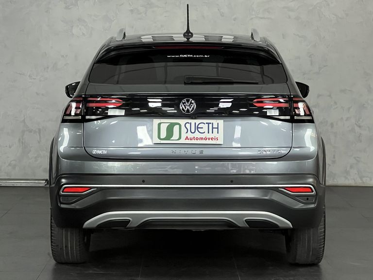 VolksWagen Nivus Highline 1.0 200 TSI Flex Aut.