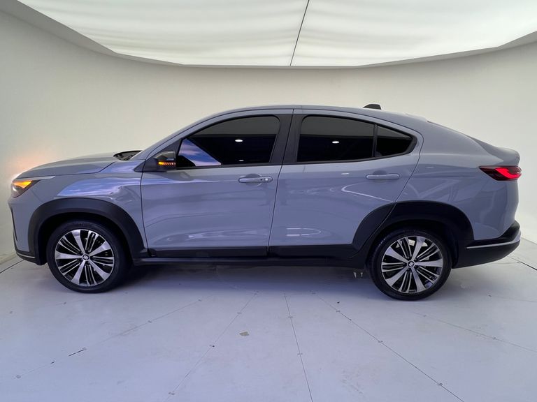 Fiat Fastback Audace 1.0 200 T. Flex Aut