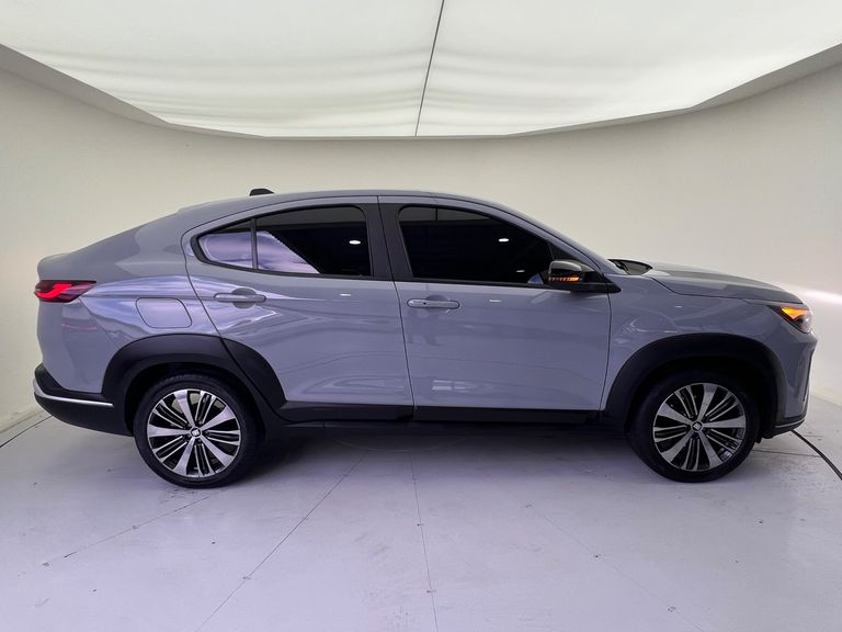 Fiat Fastback Audace 1.0 200 T. Flex Aut