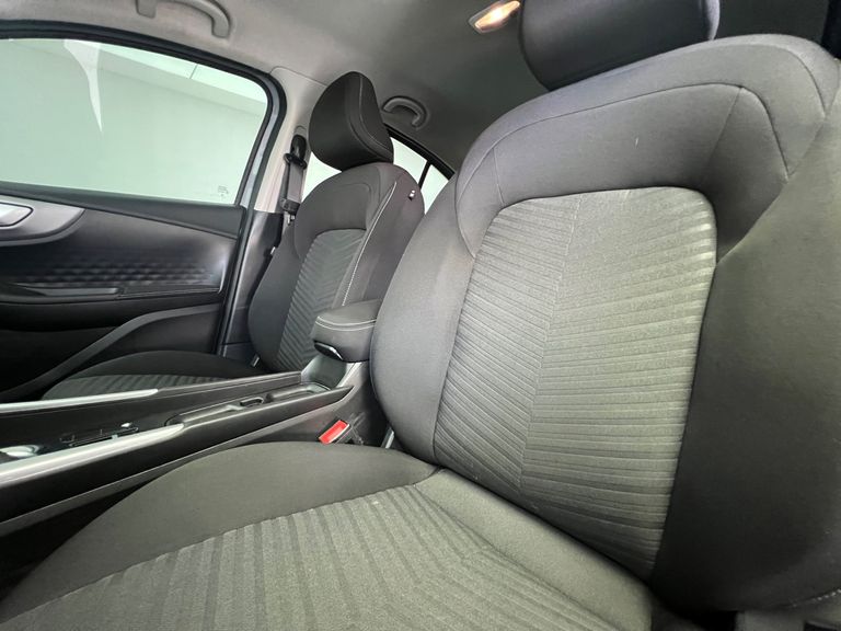 Fiat Fastback Audace 1.0 200 T. Flex Aut