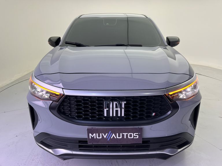 Fiat Fastback Audace 1.0 200 T. Flex Aut