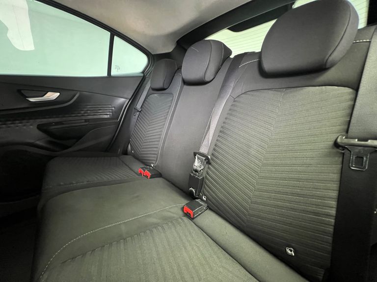 Fiat Fastback Audace 1.0 200 T. Flex Aut