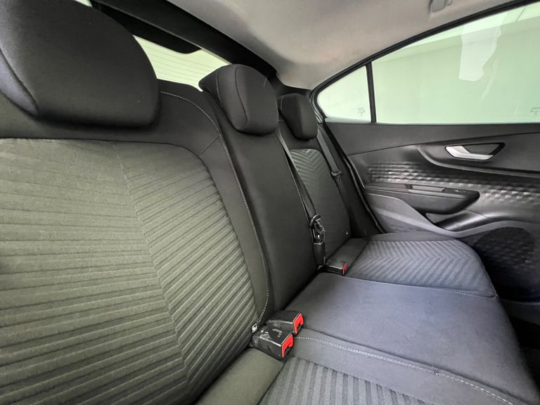 Fiat Fastback Audace 1.0 200 T. Flex Aut