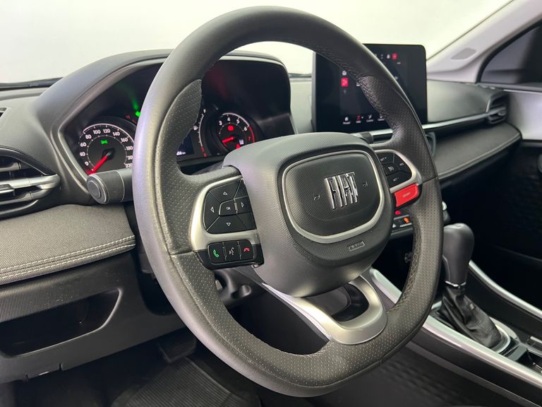 Fiat Fastback Audace 1.0 200 T. Flex Aut