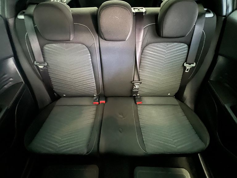 Fiat Fastback Audace 1.0 200 T. Flex Aut