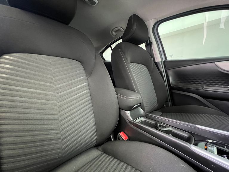Fiat Fastback Audace 1.0 200 T. Flex Aut