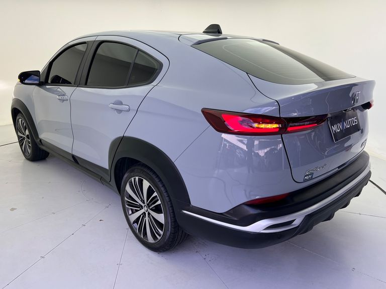 Fiat Fastback Audace 1.0 200 T. Flex Aut