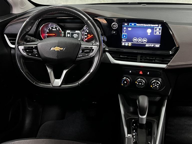 Chevrolet MONTANA LTZ 1.2 Turbo Flex 12V 4p Aut.