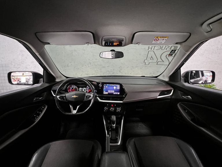 Chevrolet MONTANA LTZ 1.2 Turbo Flex 12V 4p Aut.
