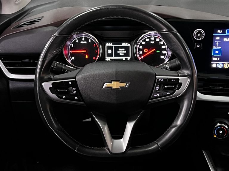 Chevrolet MONTANA LTZ 1.2 Turbo Flex 12V 4p Aut.