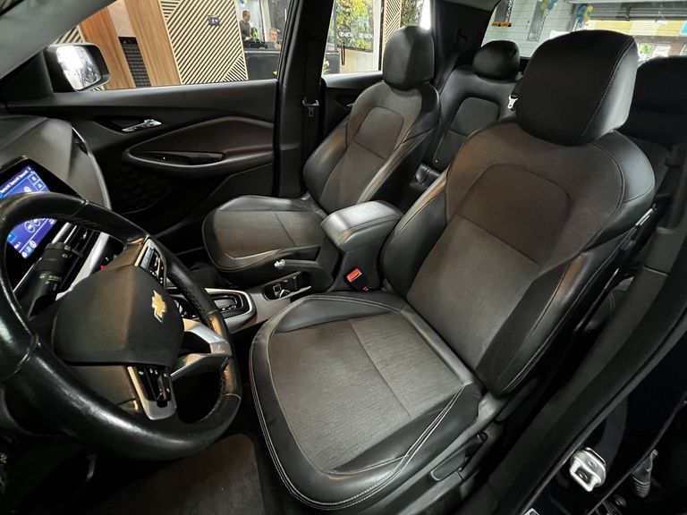 Chevrolet MONTANA LTZ 1.2 Turbo Flex 12V 4p Aut.