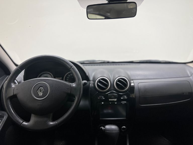 Renault SANDERO STEPWAY Hi-Flex 1.6 16V 5p Aut.