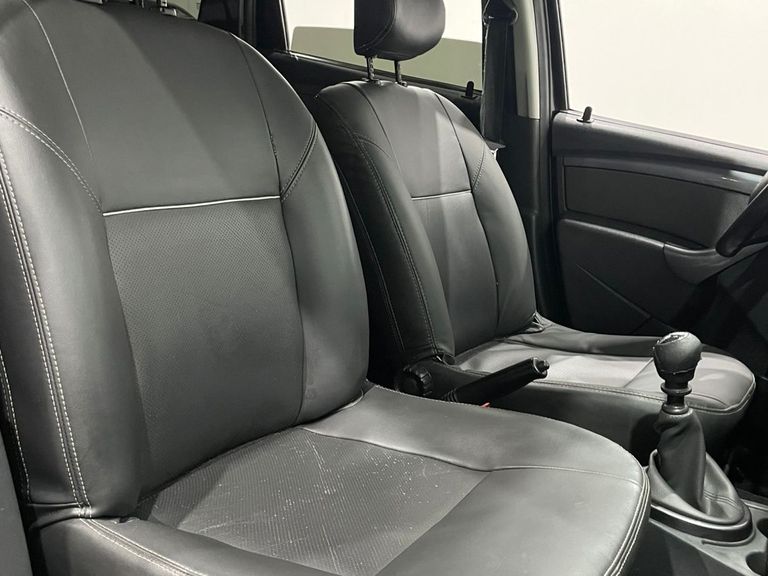 Renault DUSTER Dynamique 2.0 Hi-Flex 16V Mec.