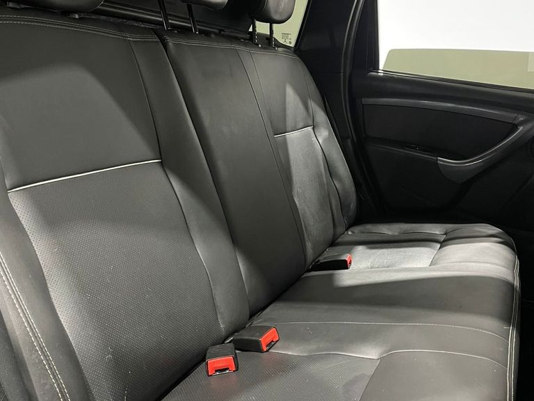 Renault DUSTER Dynamique 2.0 Hi-Flex 16V Mec.