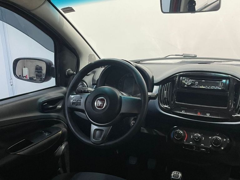 Fiat UNO ATTRACTIVE 1.0 Fire Flex 8V 5p