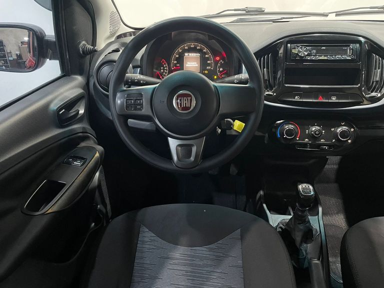 Fiat UNO ATTRACTIVE 1.0 Fire Flex 8V 5p