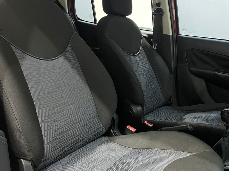 Fiat UNO ATTRACTIVE 1.0 Fire Flex 8V 5p