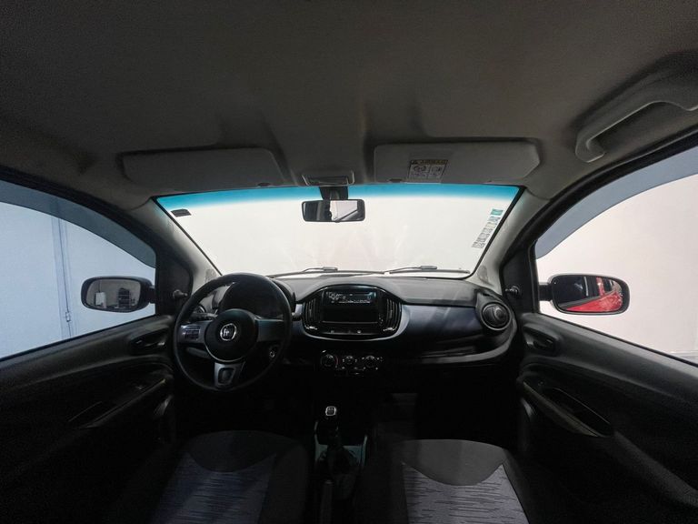 Fiat UNO ATTRACTIVE 1.0 Fire Flex 8V 5p