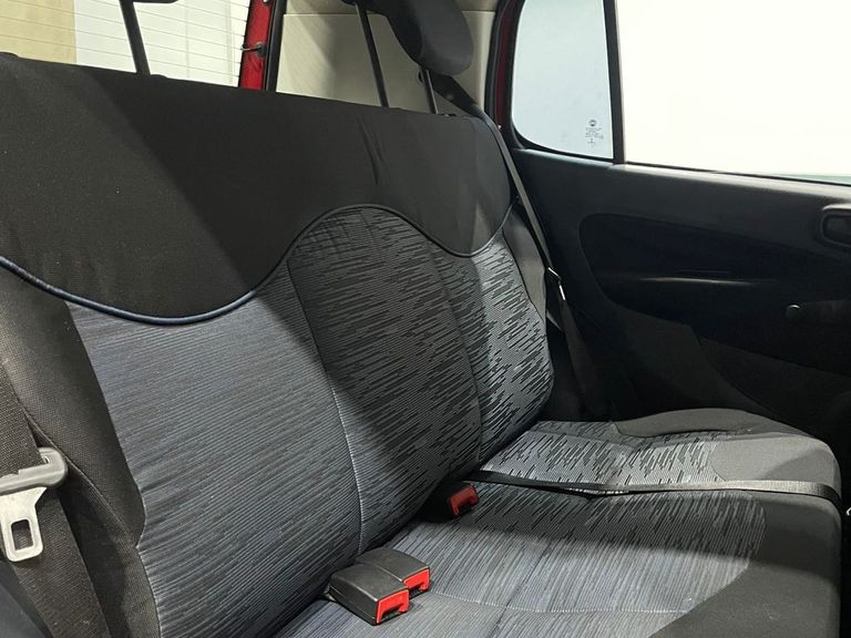 Fiat UNO ATTRACTIVE 1.0 Fire Flex 8V 5p
