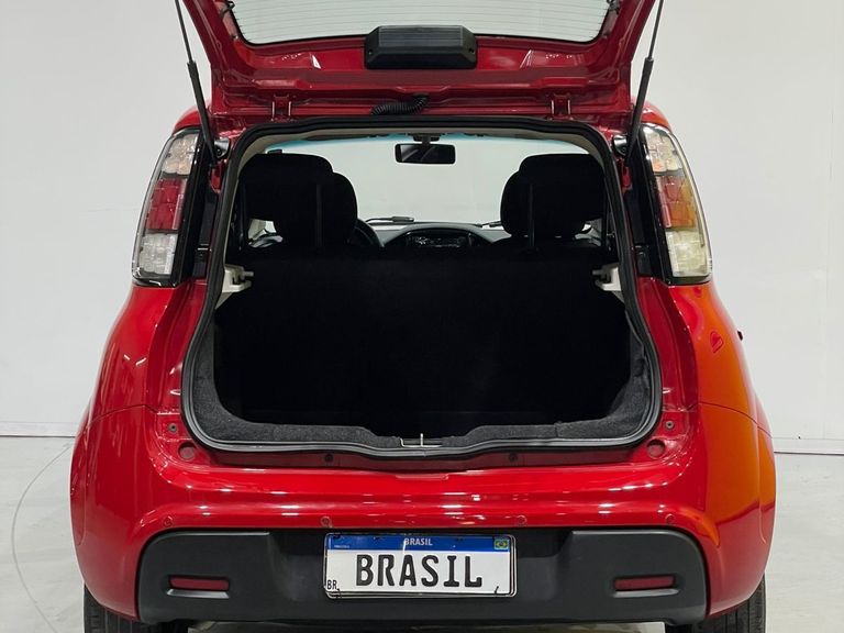Fiat UNO ATTRACTIVE 1.0 Fire Flex 8V 5p