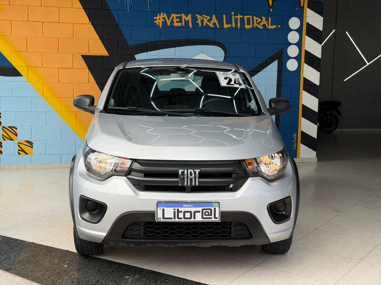 Fiat MOBI LIKE 1.0 Fire Flex 5p.